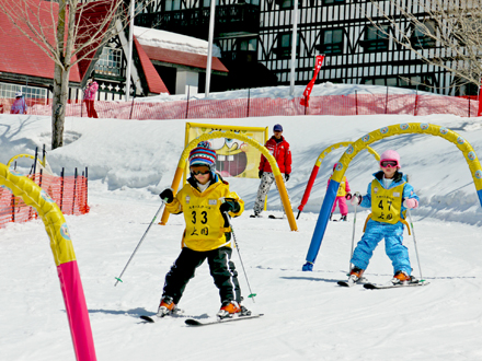 Joetsu Kokusai Ski Resort -photo gallery | Japan Ski Guide powered by ...