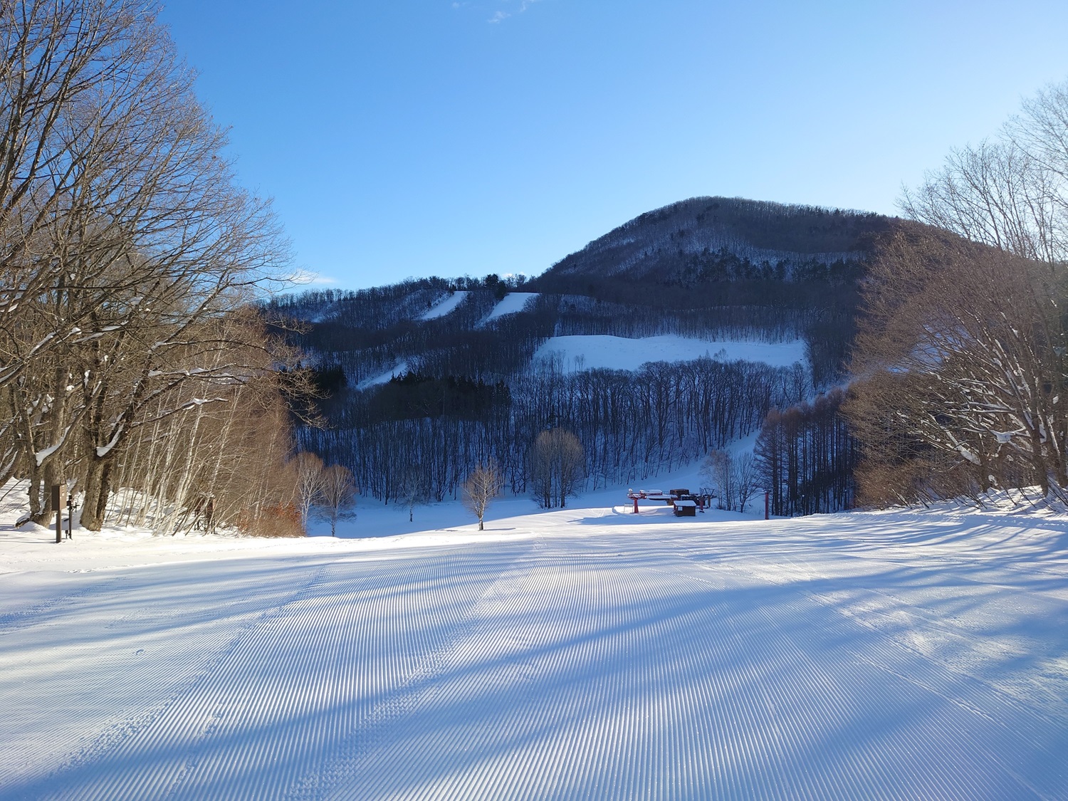 スキー場写真|Aizu Kogen Takahara Ski Resort