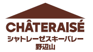 CHATERAISE八嶽山滑雪度假村
