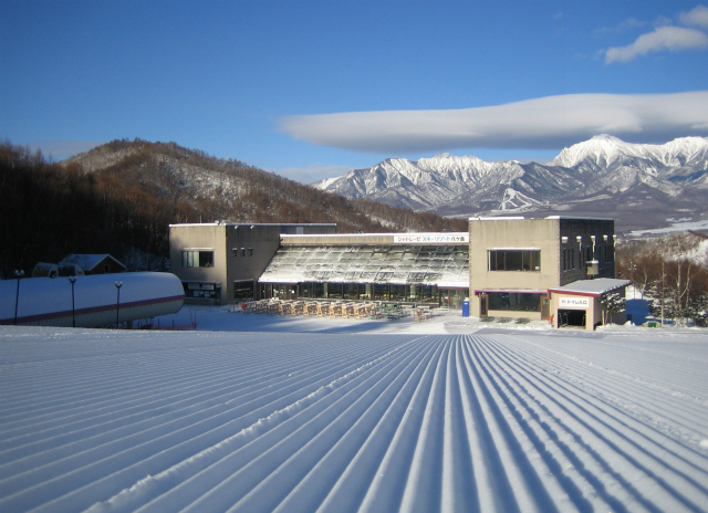 スキー場写真｜Chateraise Ski Resort Yatsugatake