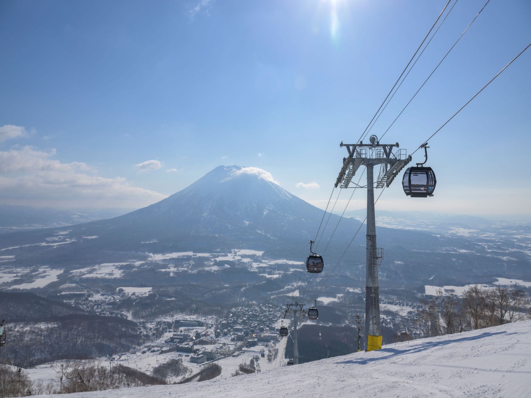 Niseko Tokyu Grand HIRAFU | Japan Ski Guide powered by SURF&SNOW