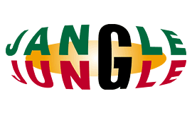 黑伏高原滑雪公园 JungleJungle