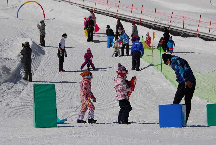 志贺高原度假村中央区（SUN VALLEY至一之濑） -精彩展现| Japan Ski 