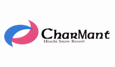 CharMant火打滑雪场
