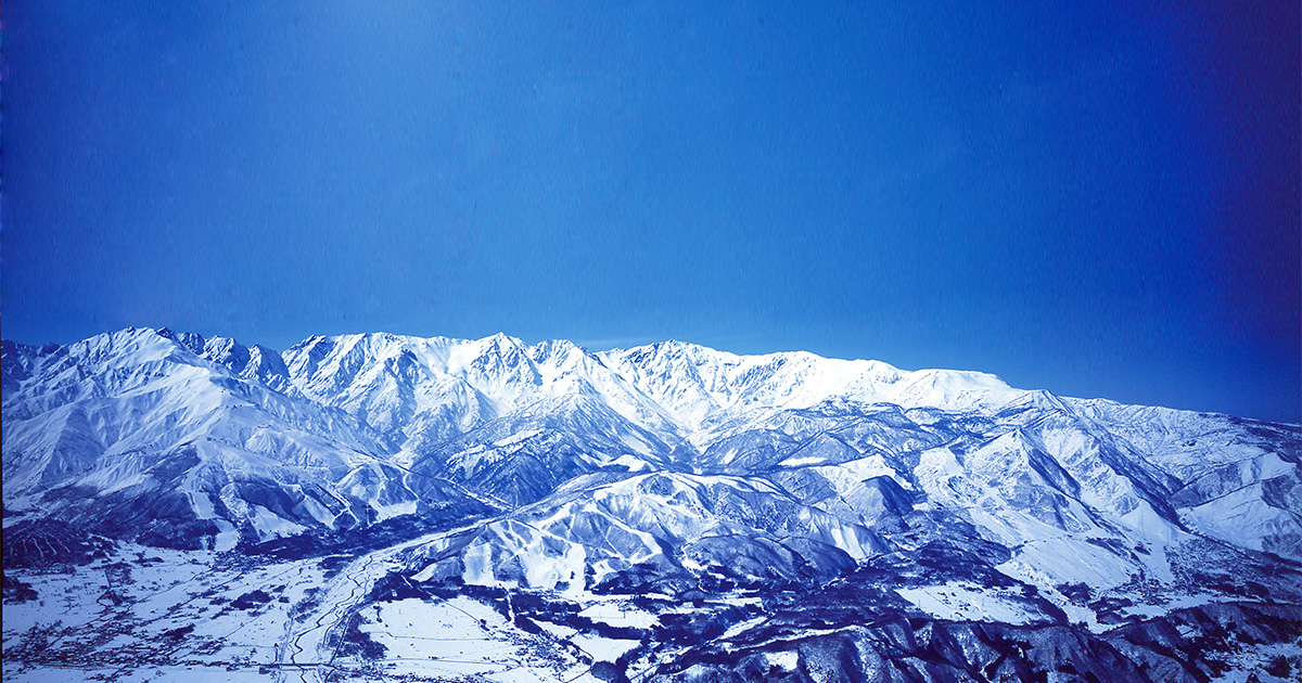 What's Hakuba Valley like? - Japan Ski Guide