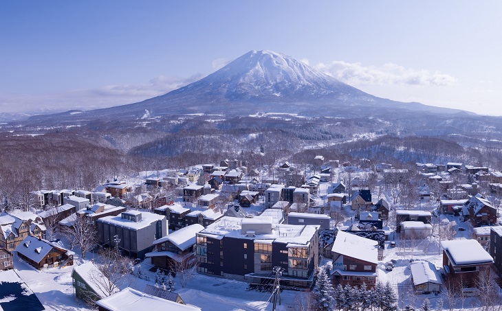 Accommodation In Niseko As It Transforms Into A Global Snow Resort Japan Ski Guide