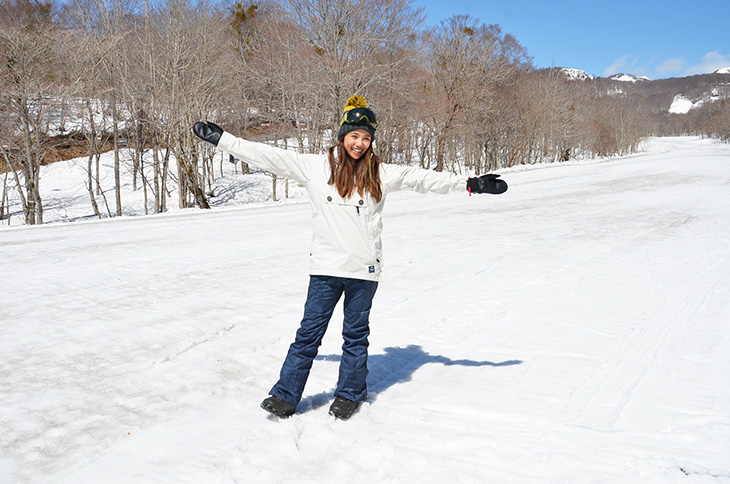 Preparing skiwear and equipment - Japan Ski Guide